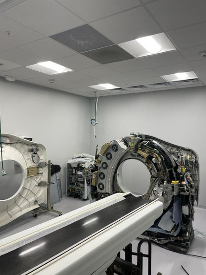 MRI Downtime Costs: You Lose When Your System Fails