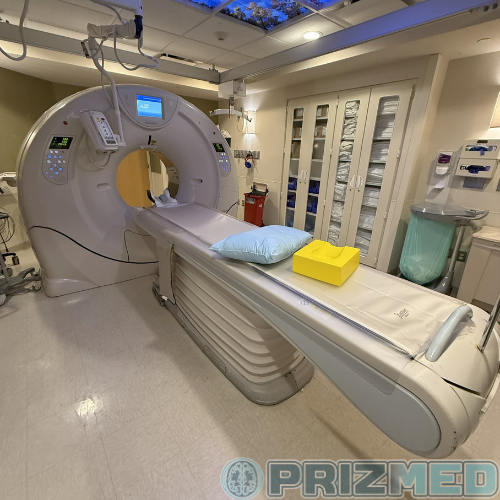 Canon‑Toshiba Aquilion ONE 640